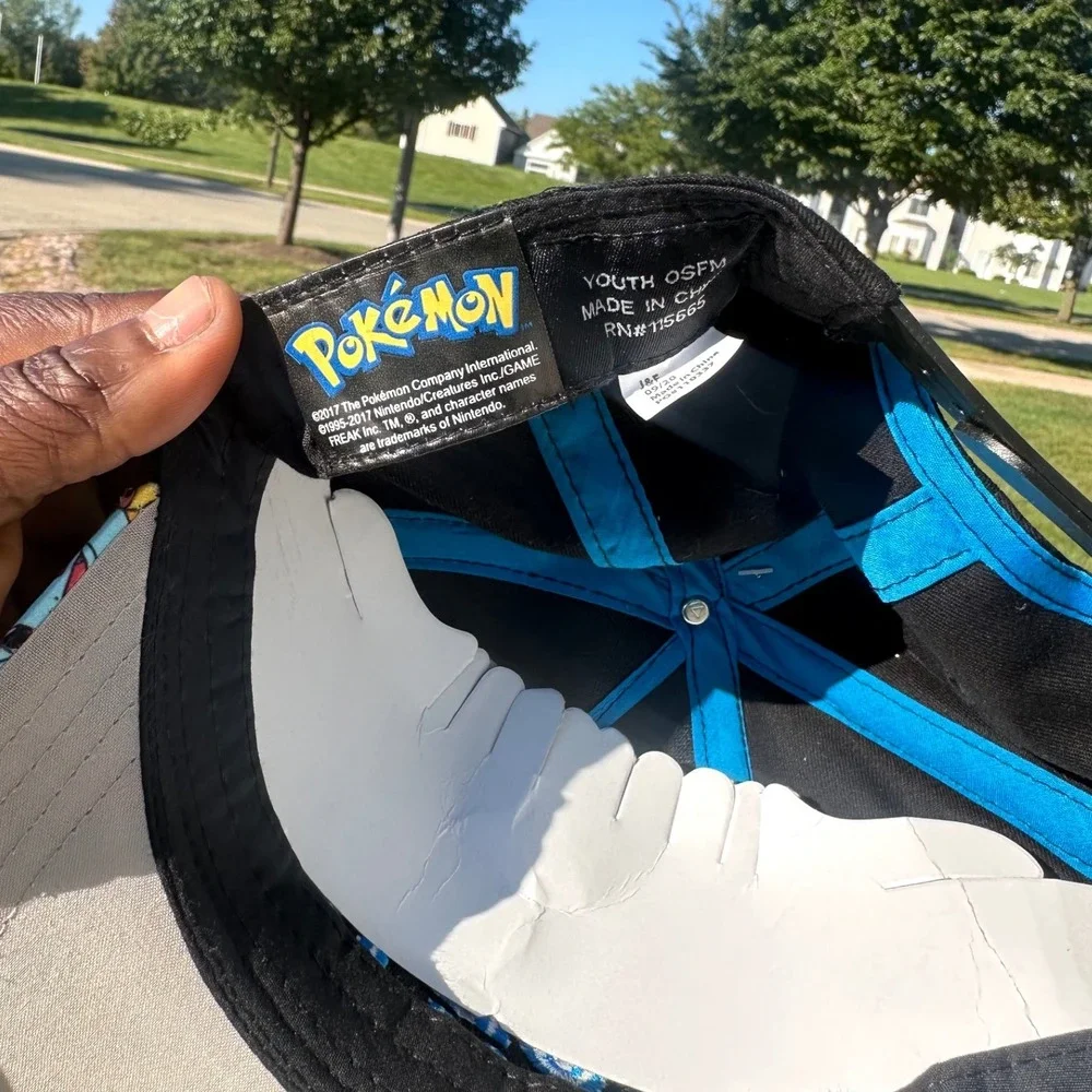 Pokemon Gotta Catch‎ 